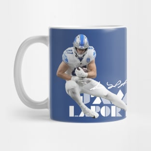 Sam Laporta Mug